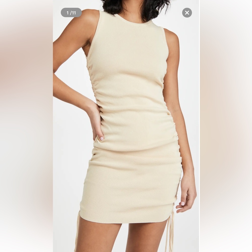 Lioness dress size S